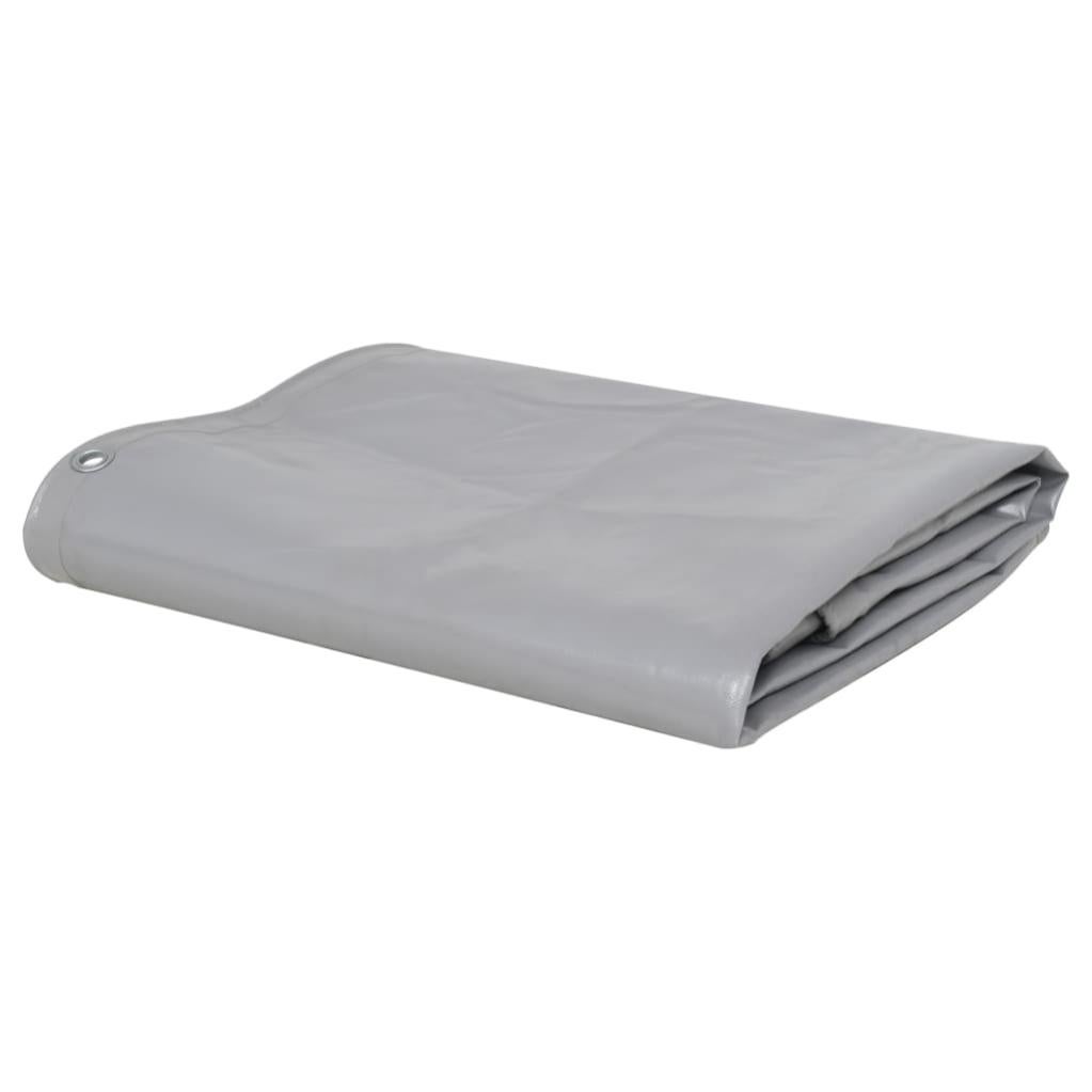 Telo per tetto - vidaXL Telone 180 g/m² 3x4 m Verde HDPE - Telo per campeggio