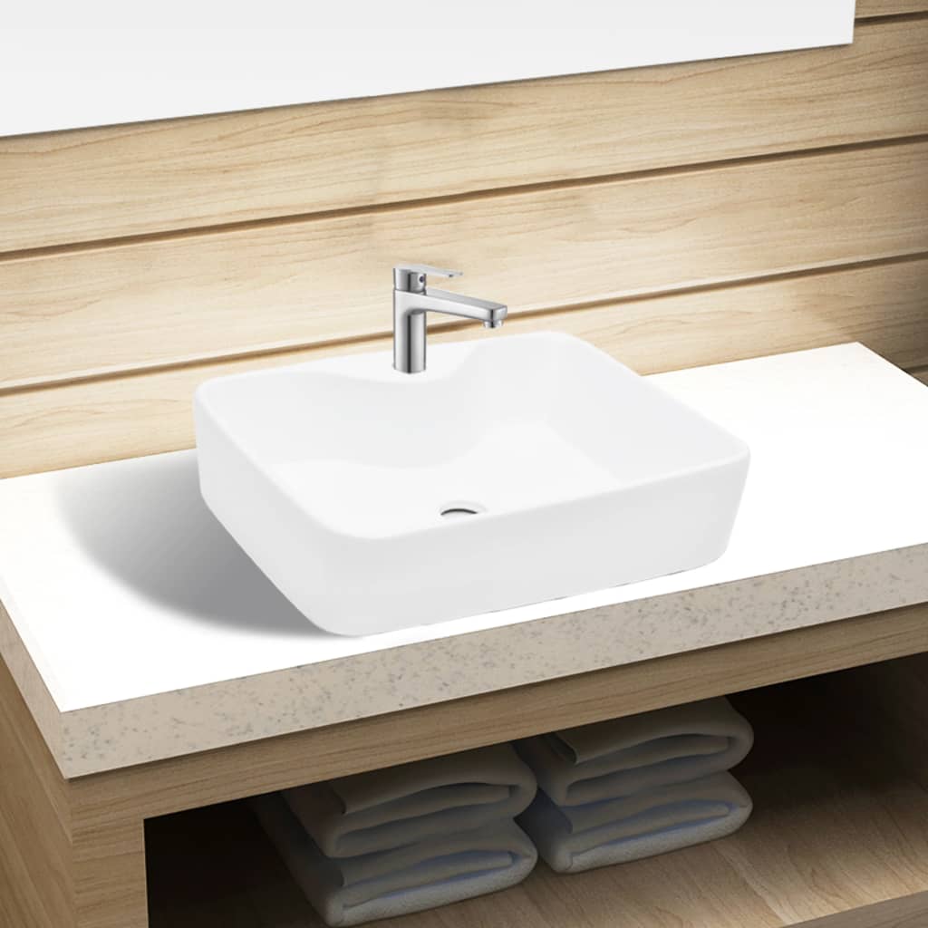 Esaurito - Quadro bagno cm 34x46h