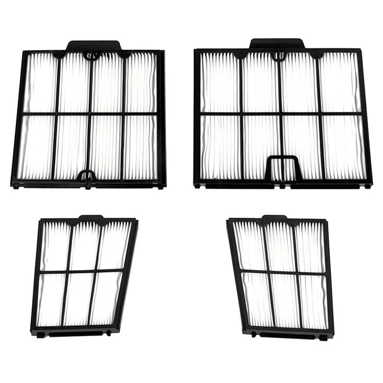 Dolphin filtro ultrafino verano (4 und) - 9991467-assy