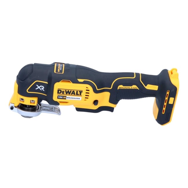 DeWalt DCS355P2 Outil oscillant multi cutter sans fil 18V