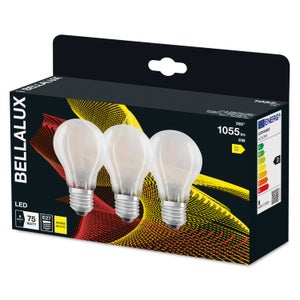 Bellalux LED forme de lampe à incandescence E27 blanc froid 100W 1521lm