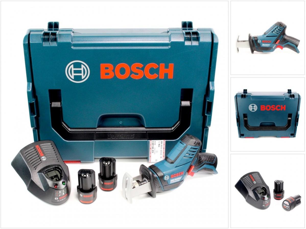 BOSCH 1600A02HB7 Inserto L BOXX GST 18 V LI/18V 125/18V 155 B/S