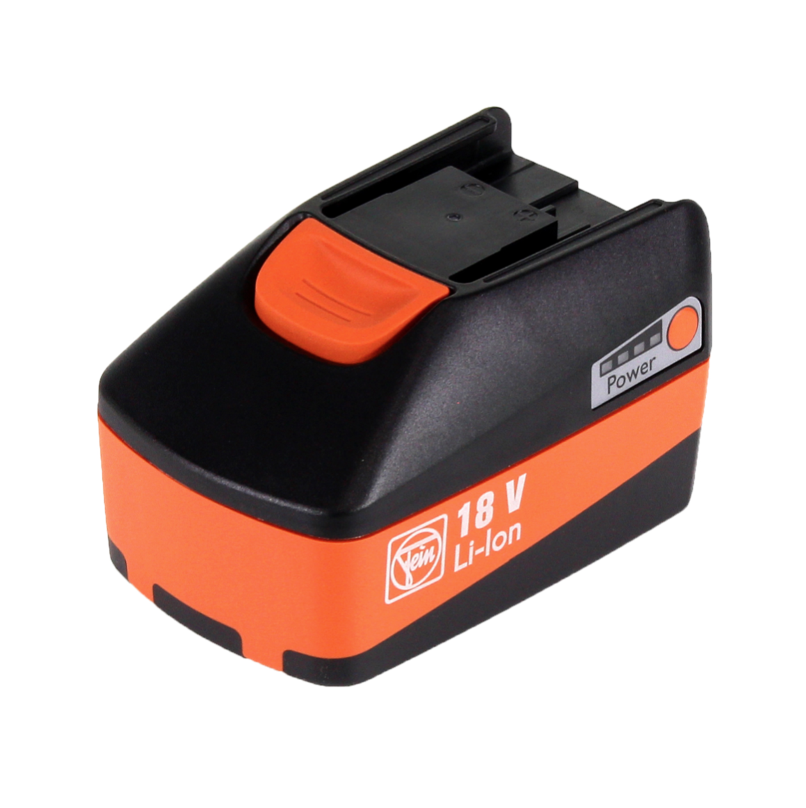 Batterie FEIN 12V 3Ah - Lithium-ion Avec SafetyCell - Pour Outils Sans Fil FEIN MultiVolt - 0,25kg