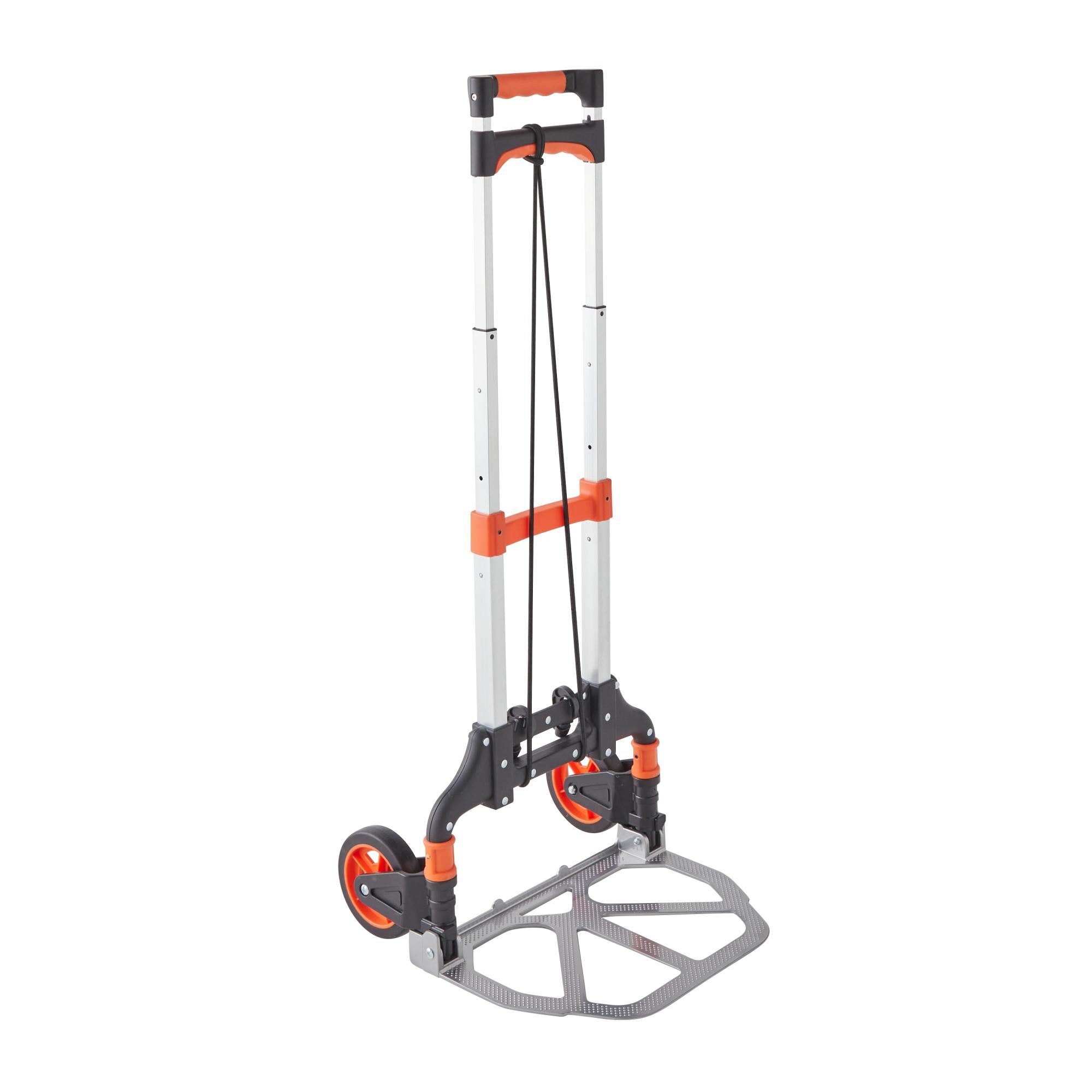 Treppiede Flessibile Cullmann Alpha 380 Con Supporto Smartphone | Portata 1,5 Kg, 267g Per Action Cam E Compatte