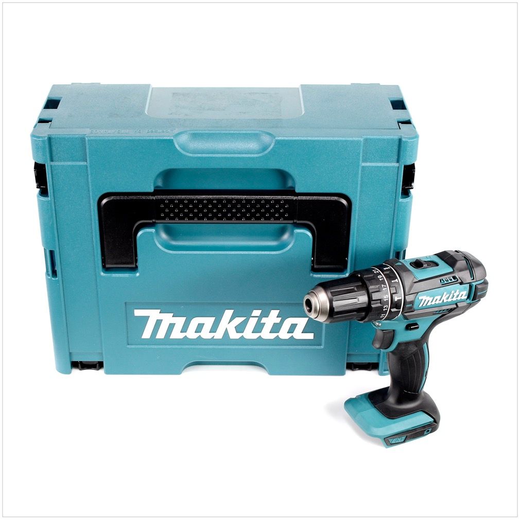 Makita dhp 48 deals