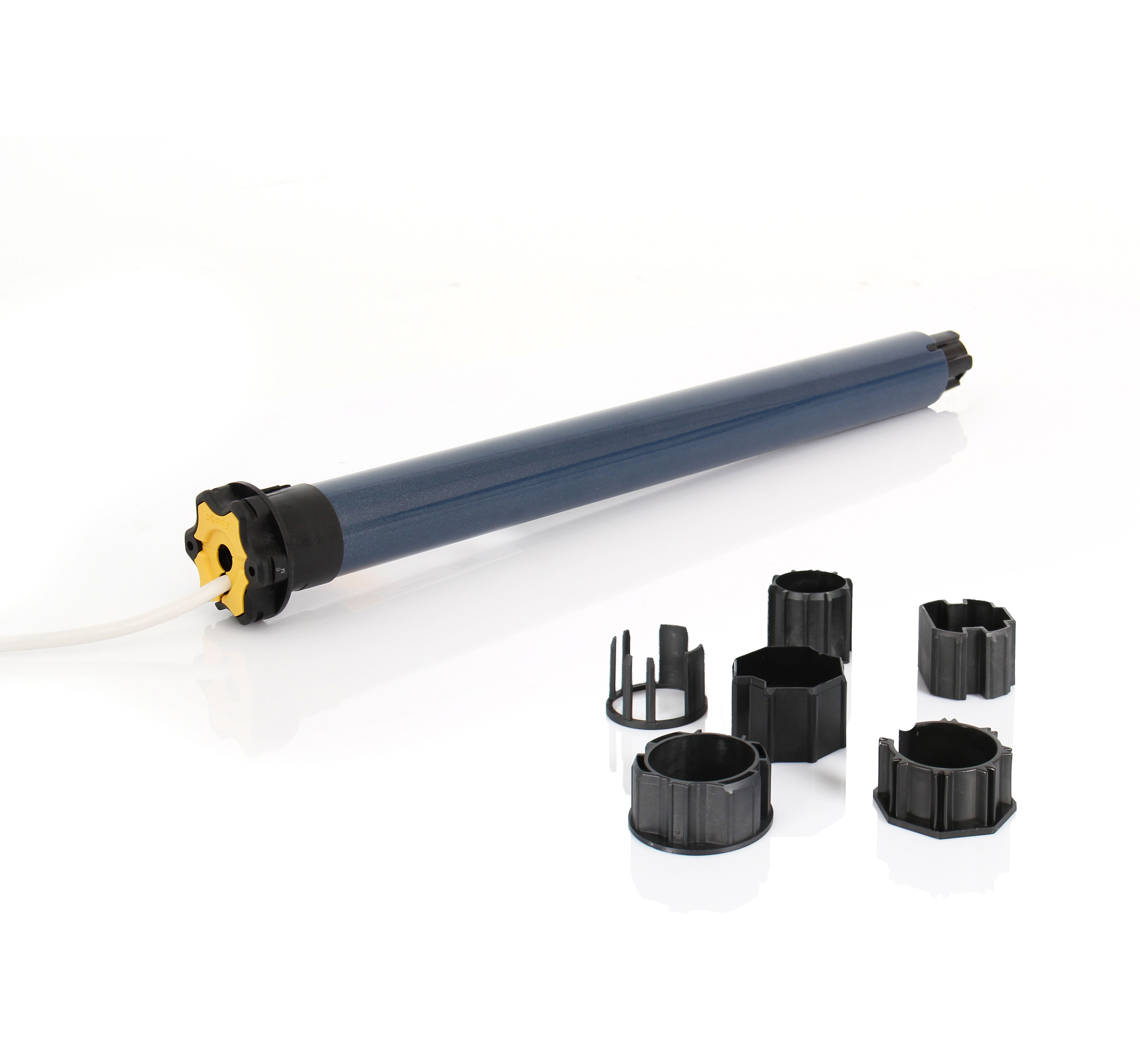 Kit De Remplacement Moteur Volet Roulant Somfy Kit remplacement moteur volet Somfy ILMO 1132101 20/17 | Leroy Merlin