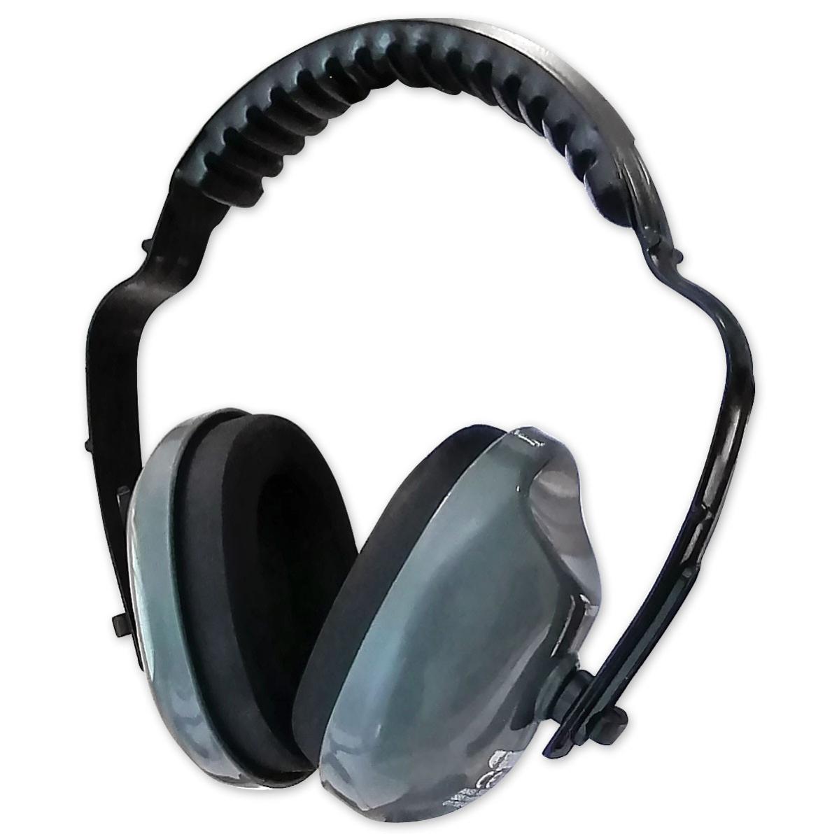 CASQUE ANTIBRUIT, Norme CEEN3521 27.6DB Leroy Merlin