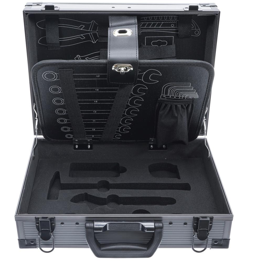 Coffret vide T-stak pour meuleuse Dewalt DCG405
