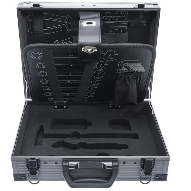Coffret vide T-stak pour meuleuse Dewalt DCG405 Coffret vide T-stak pour meuleuse Dewalt DCG405