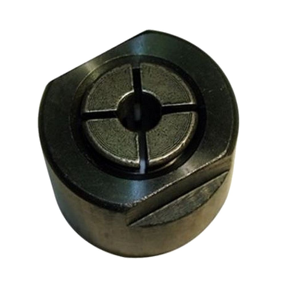 CTcar Pince de serrage pour défonceuse Convient pour défonceuse Triton  JOF001, MOF001, TRA001. Alternative au numéro de pièce OEM TRC008 (8 mm) en  fonction et performance (516353) : : Bricolage