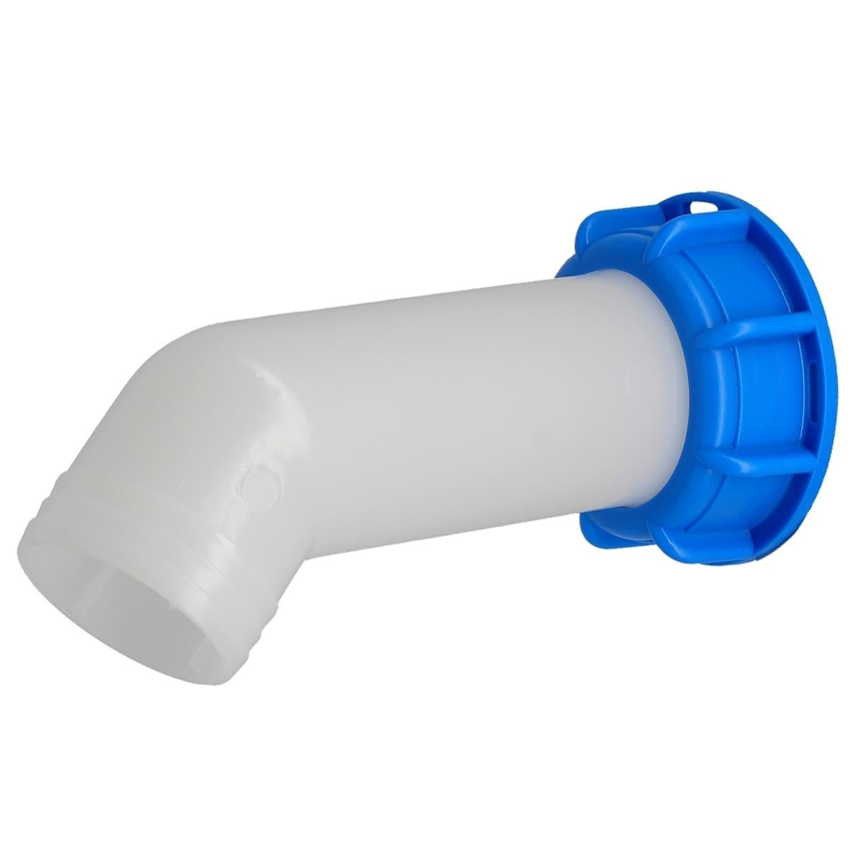 Bocchetta Prolunga Flessibile Per Aspirapolvere 62 Cm - Per Angoli E Interstizi Difficili - Foto 5