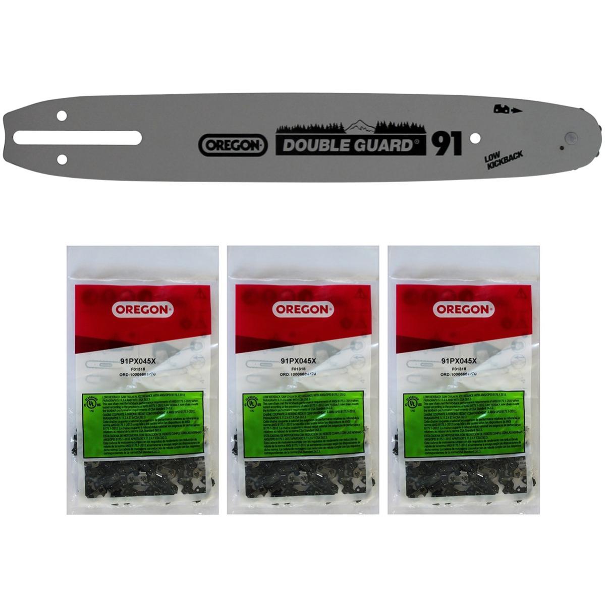 Catene Motosega ECHO 2 Catene Per Motosega Echo 14 Pollici - Passo 3/8LP, Calibro .050, 52 Maglie, Acciaio Tempurato Catena Motosega Echo 14 Pollici - Foto 13