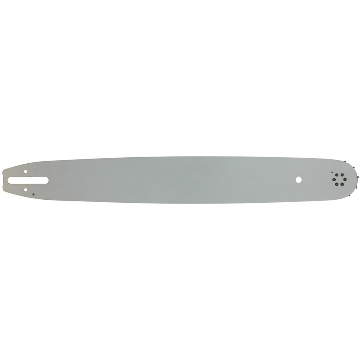 SECURA – Kit 4 Catene + Barra Guida 37 Cm Per Motoseghe Stihl 026, MS 260, Passo 0,325'', 62 Maglie, Larghezza 1,6 Mm, Semi-scalpello - 5