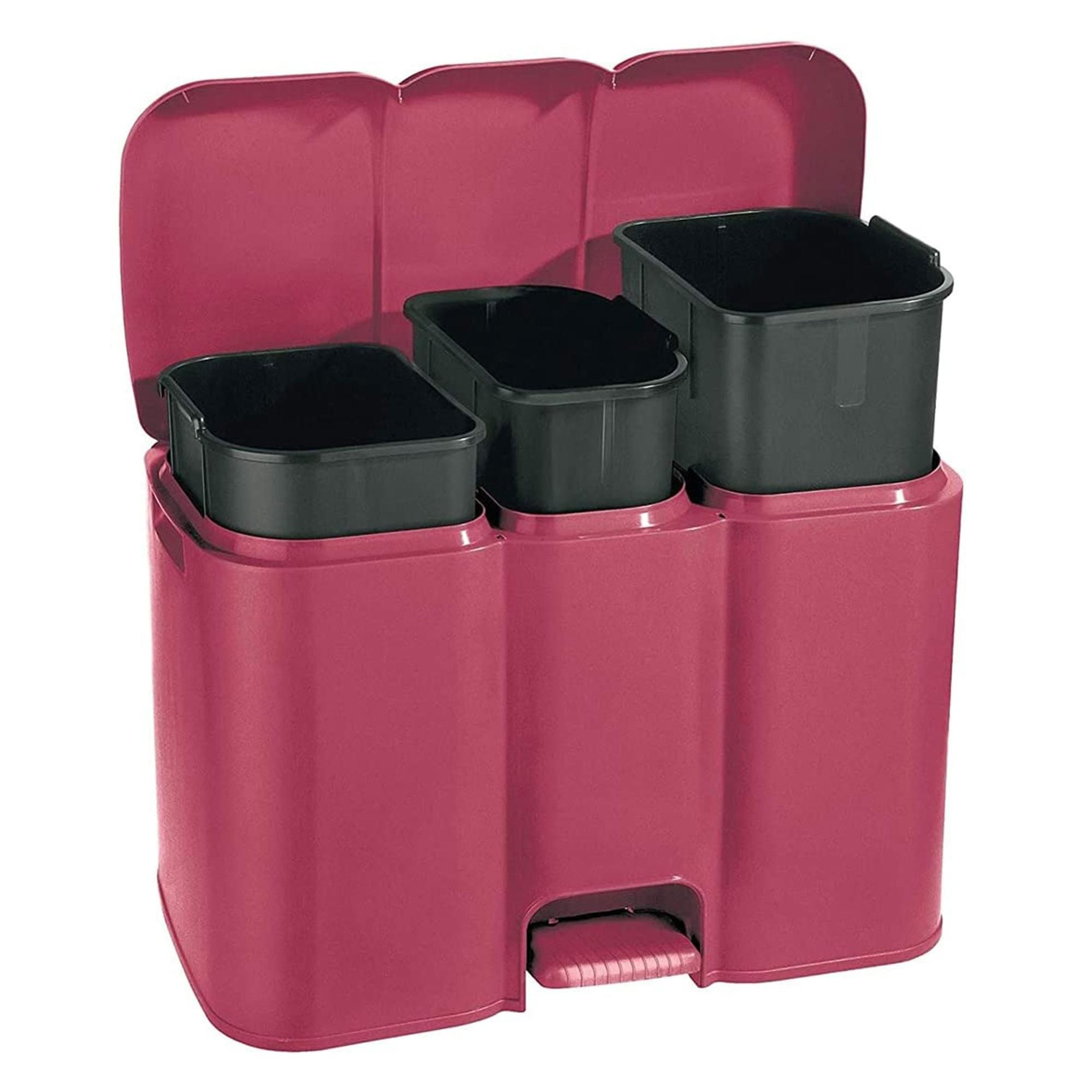 Cubos de basura extraibles leroy merlin hotsell