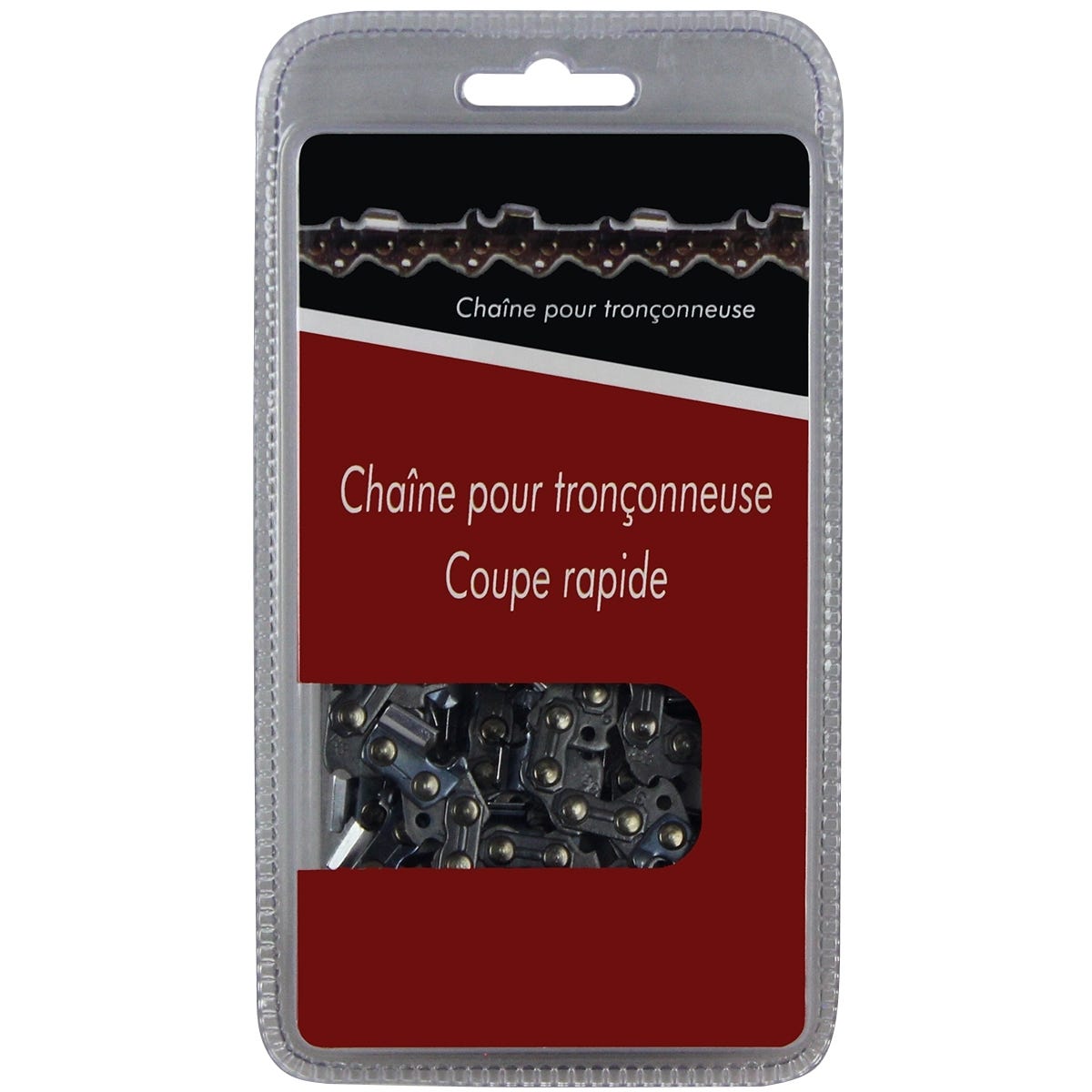 Stihl - Chaine Pour Tronçonneuse Ms170 - Guide 35Cm - 3/8 1.1 X 50 Maillons