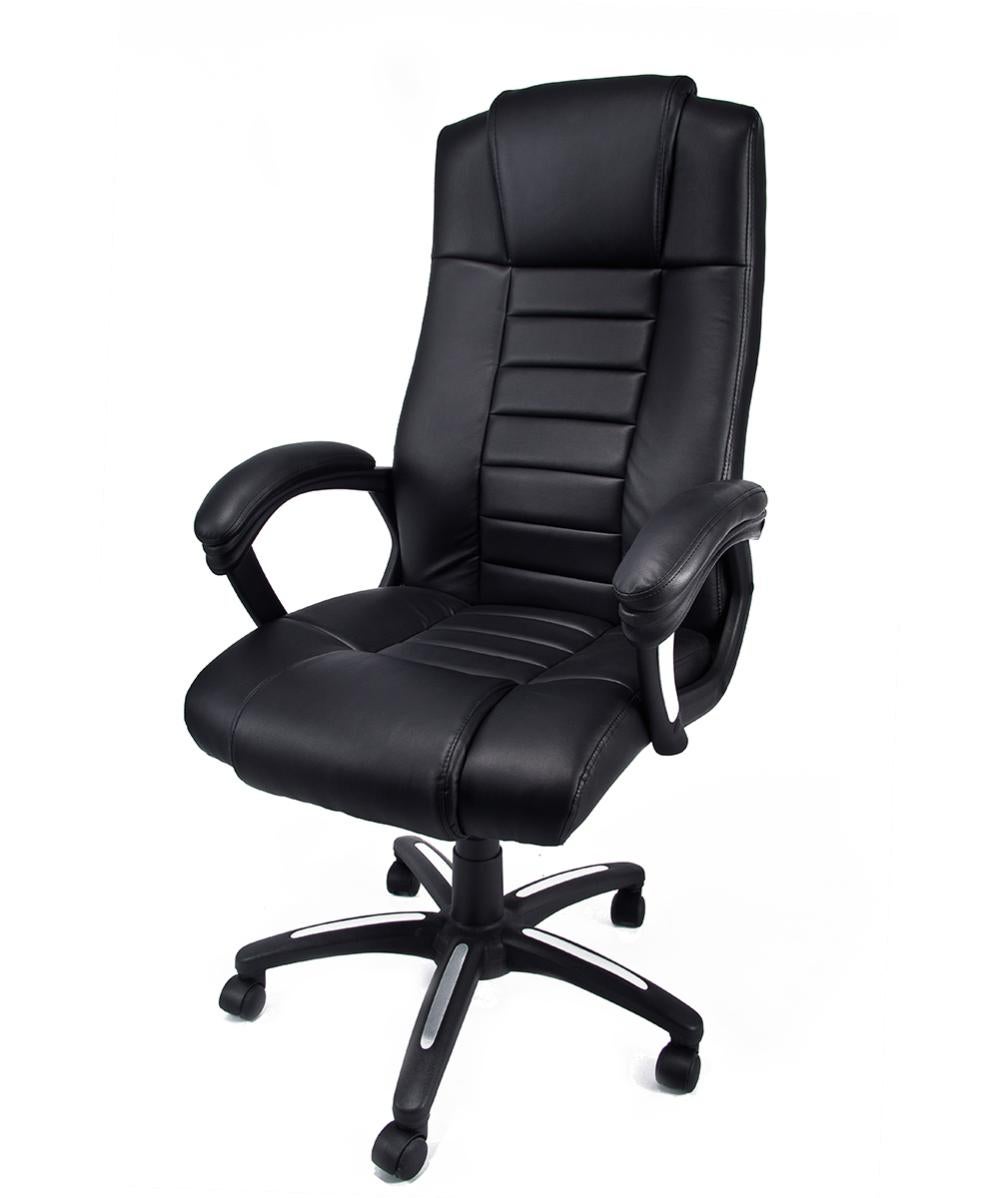 Poltrona Da Ufficio Presidenziale - Mod. Revolution - Foto 11