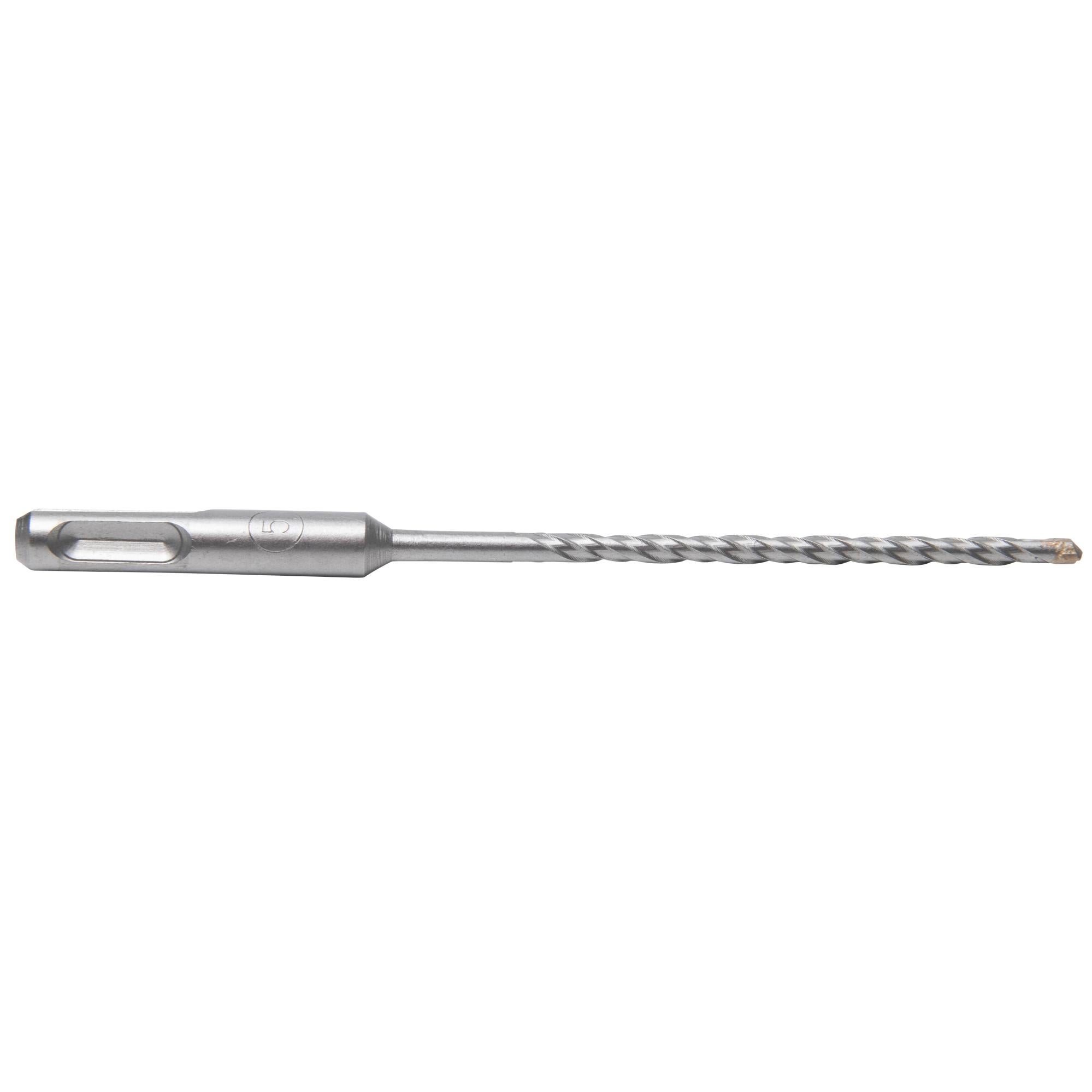 Foret Béton Diamant 4 Mm - Foret Professionnel Pour Perçage Béton, Pierre, Maçonnerie - 8
