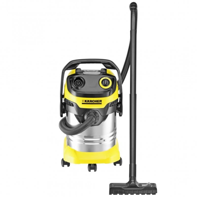 Bidone Aspiratutto Karcher Premium | Leroy Merlin