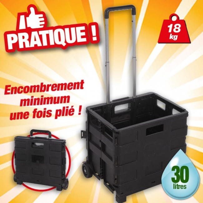 chariot pliant leroy merlin chariot pliant leroy merlin