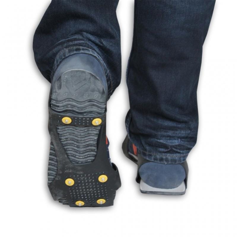 Crampons anti discount verglas