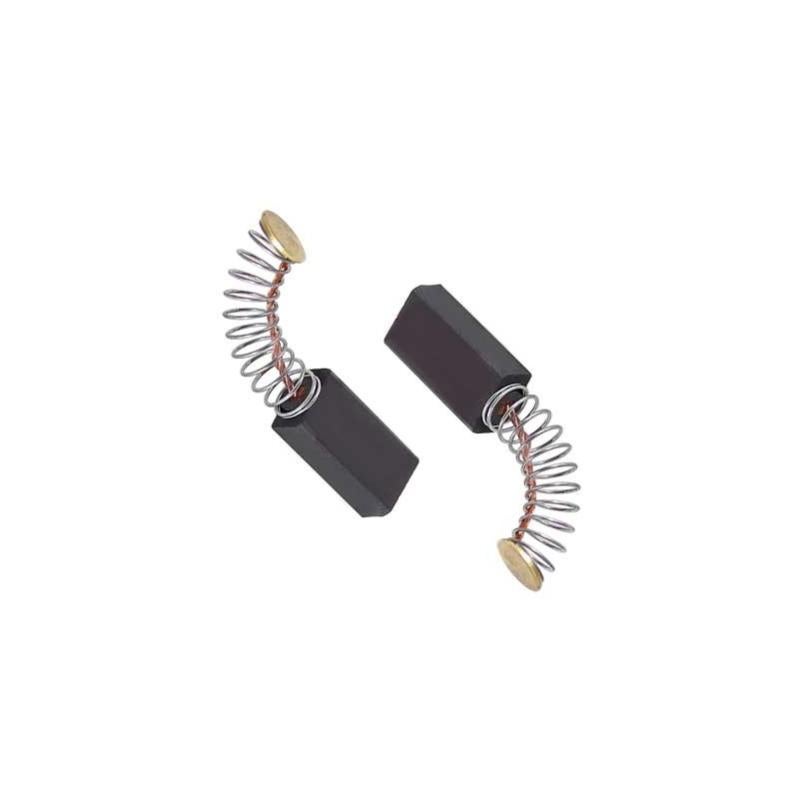 Coppa Spazzole Tergicristallo Compatibili Per Mitsubishi Space Star (1998-2004) – Gommino Grafitato, Attacco A U