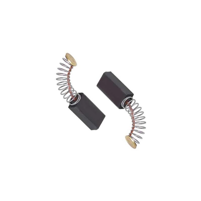Coppa Spazzole Tergicristallo Compatibili Per Mitsubishi Space Star (1998-2004) – Gommino Grafitato, Attacco A U