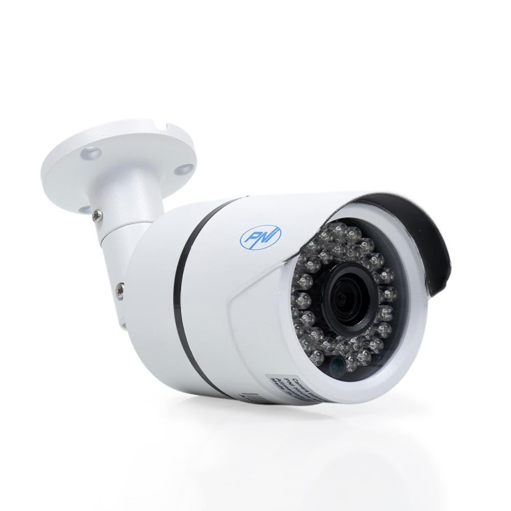 Cam ra de vid osurveillance ext rieure PNI House AHD40 4MP IP66 36