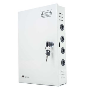 Adaptateur Secteur Alimentation Chargeur 12V pour Récepteurs Satellite  HUMAX TN8000HD, TN7000