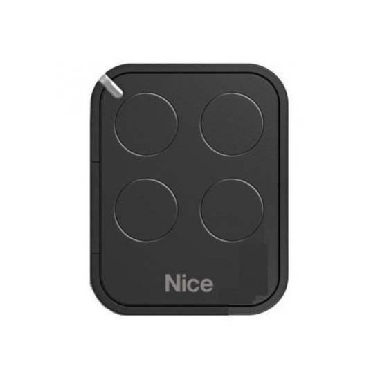 Telecommande Nice Télécommande NICE FLO4RE | Leroy Merlin