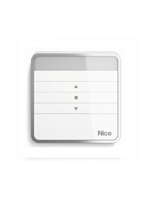 Telecommande Nice Télécommande NICE ERA W1 | Leroy Merlin