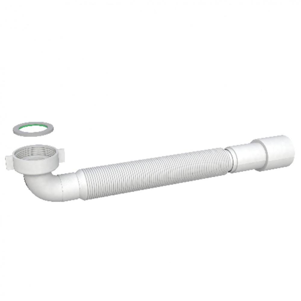 Tubo Flessibile Di Riparazione Dello Scarico, Assorbe Le - Foto 8