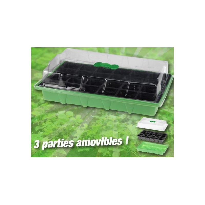 Kit De Germination Leroy Merlin