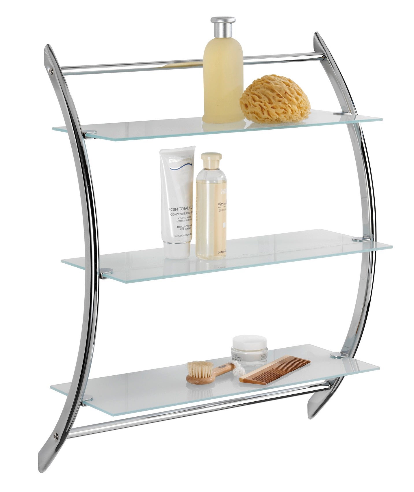 étagère murale leroy merlin catalogue