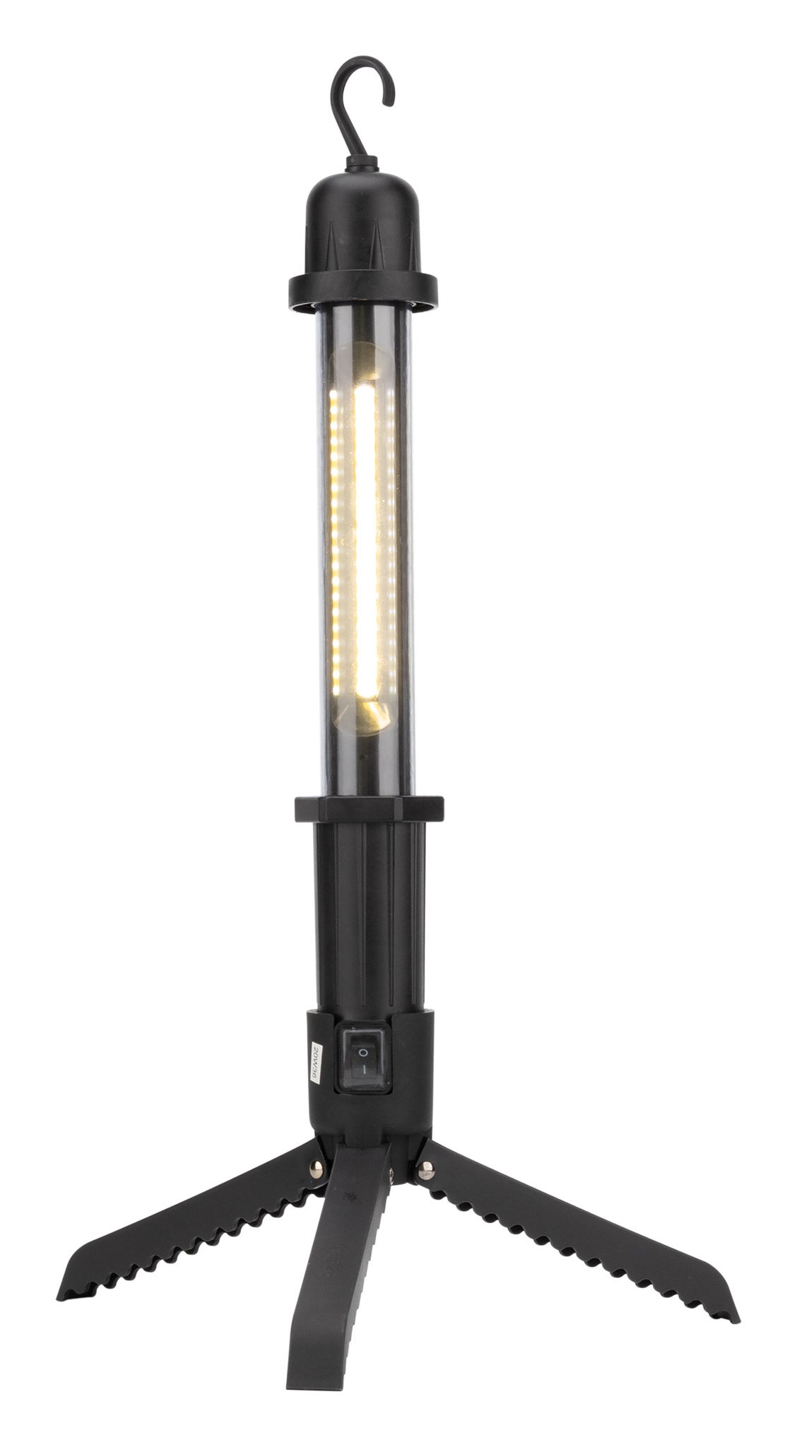 ENUOTEK Lampe Baladeuse LED Rechargeable sans Fil USB et Adaptateur Chargeur