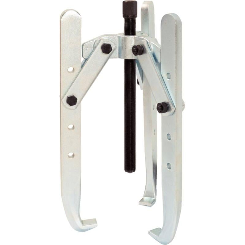 Estrattore universale a 6 bracci, 3