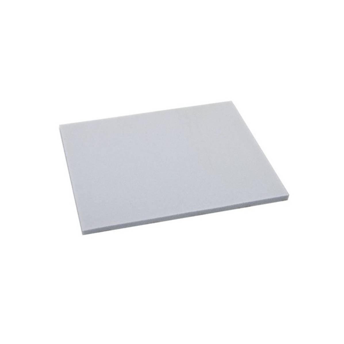 18 Blocs Éponge Abrasive Grain 240 - Pour Ponçage Humide Et Sec