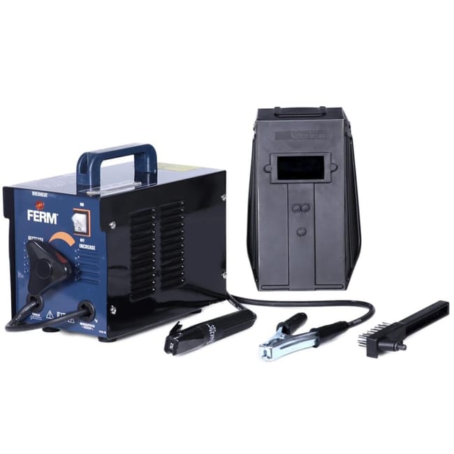 Image of Ferm WEM1042 arc welder