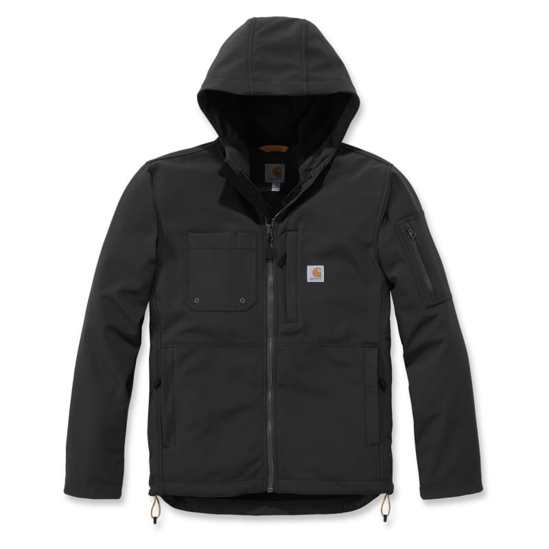 Veste softshell carhartt sale