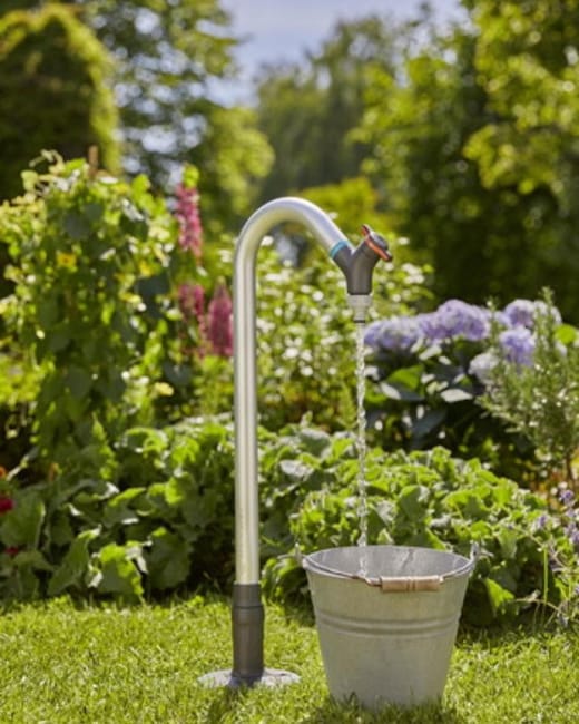 Grifos para patios leroy discount merlin