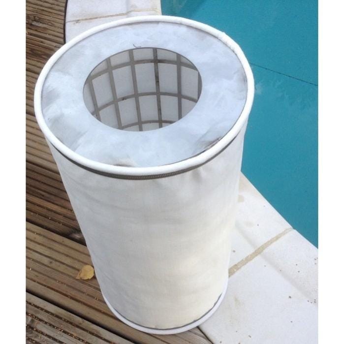 Filtre Piscine Cw100 EasyFilter Manchette De Filtration Compatible Waterair CW100/150 – Filtre Piscine Économique & Efficace Filtre Piscine Cw100 EasyFilter Manchette De Filtration Compatible Waterair CW100/150 – Filtre Piscine Économique & Efficace