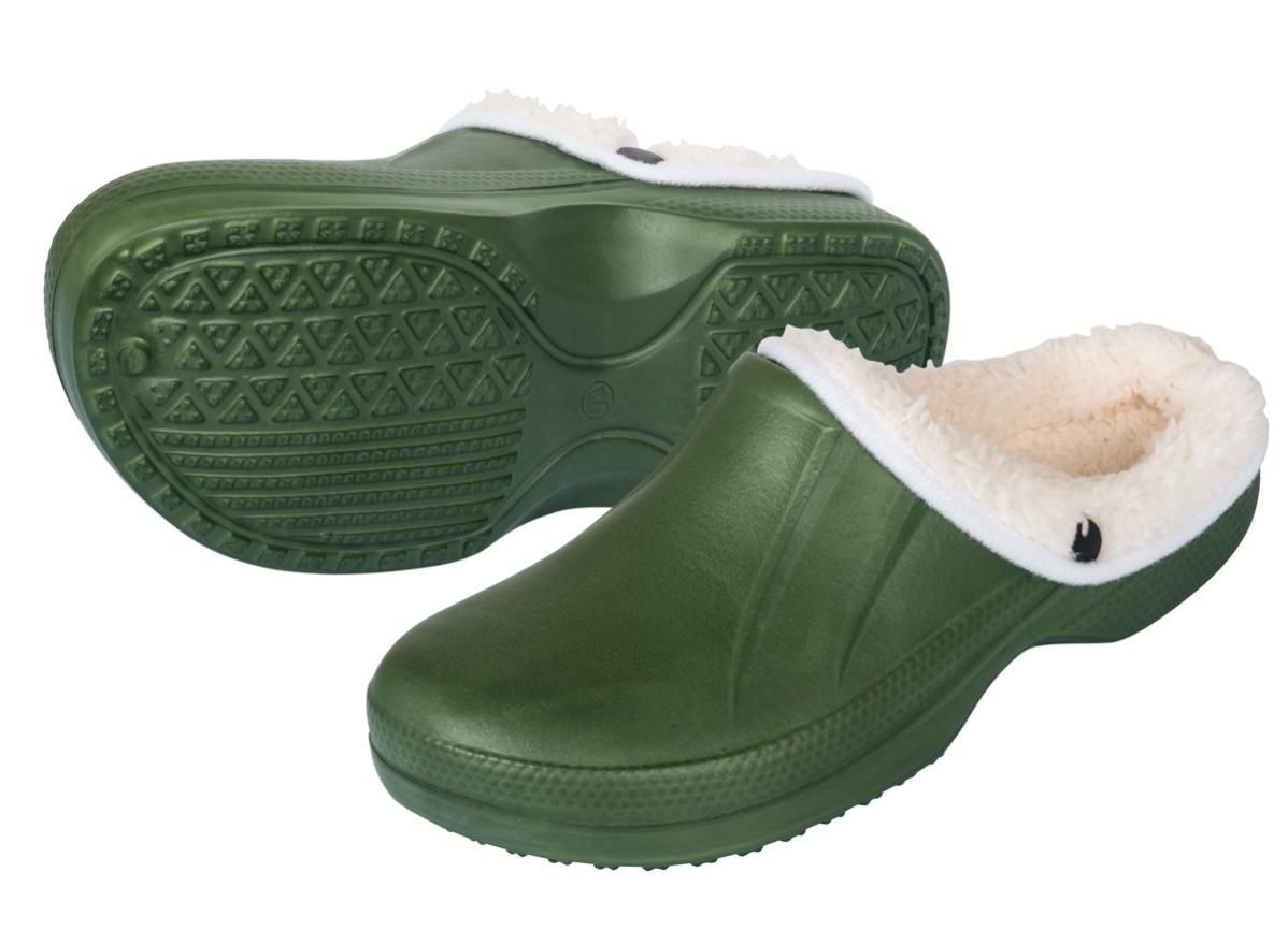 Zoccoli 2025 con pelliccia