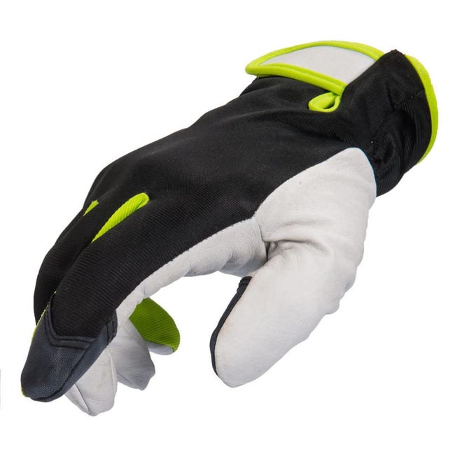 Acquista Guanti da uomo in vera pelle touch screen Guanti invernali morbidi da guida con cinturino nero in Italia a partire da 8.25 Acquista Guanti da uomo in vera pelle touch screen Guanti invernali morbidi da guida con cinturino nero in Italia a partire da 8.25