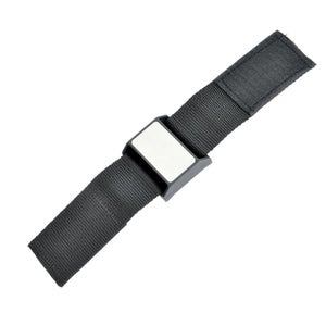 Paris Prix - Bracelet Magnétique bricolage 36cm Noir