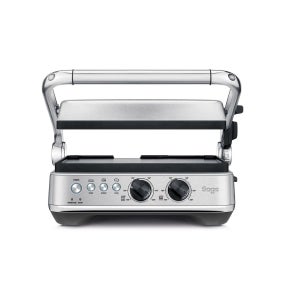 Tefal gc305012 Grille-Viande électrique ultracompact heatlh - INOX :  : Jardin