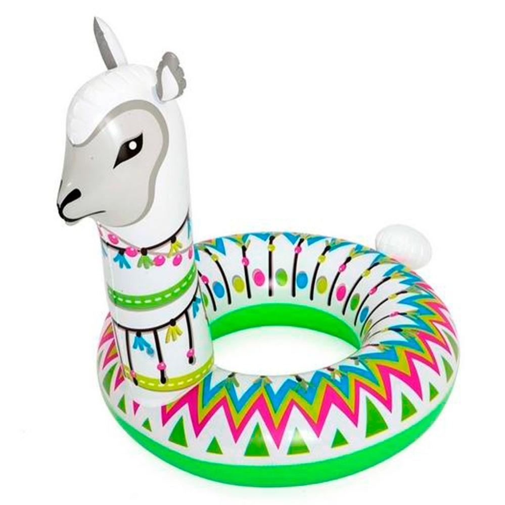 Flotador Alpaca 113X109 Cm 36158