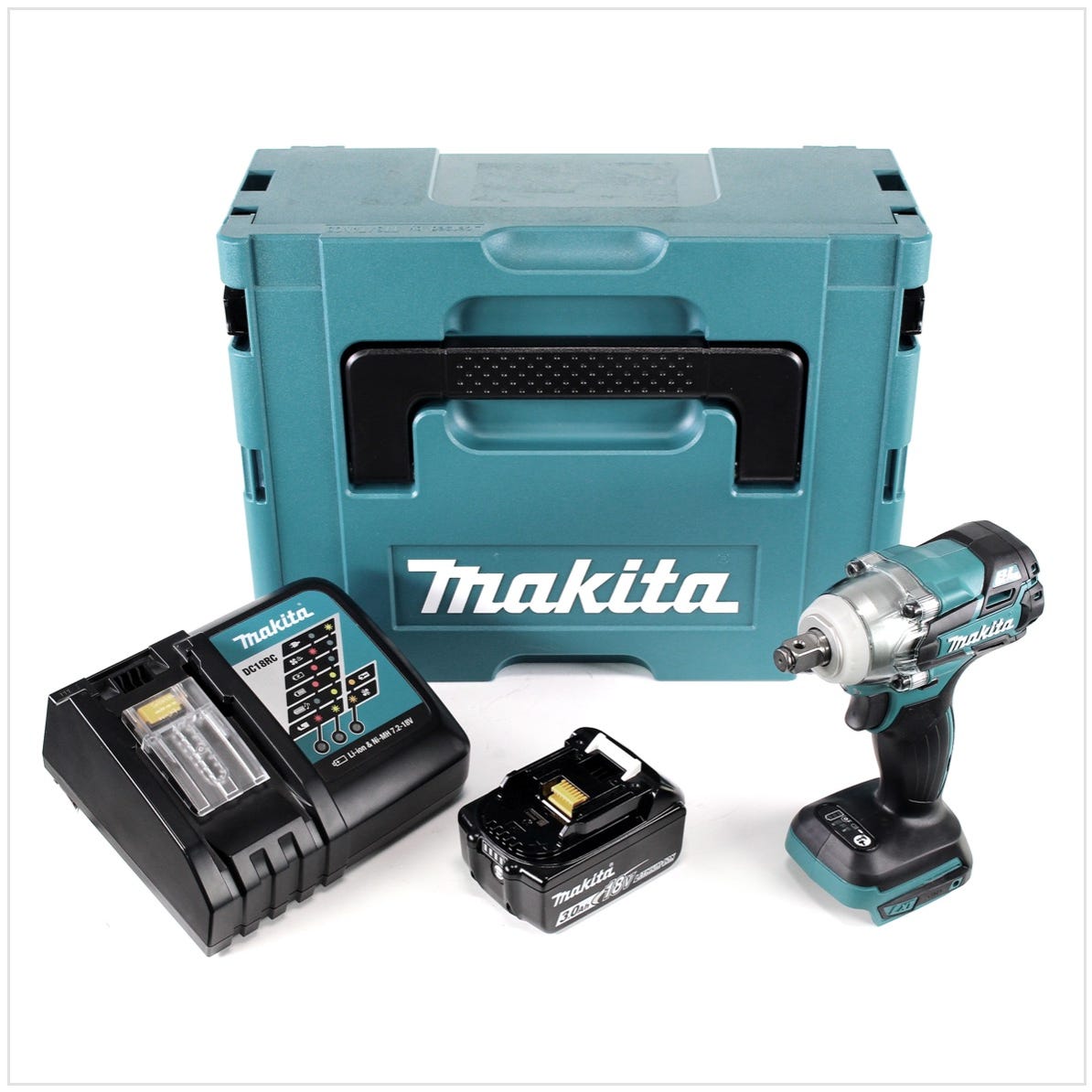 Douille pour visseuse électrique (longue durée de vie, outil rechargeable,  compatible 18 V), de TRUSCO NAKAYAMA | Boutique en ligne MISUMI 