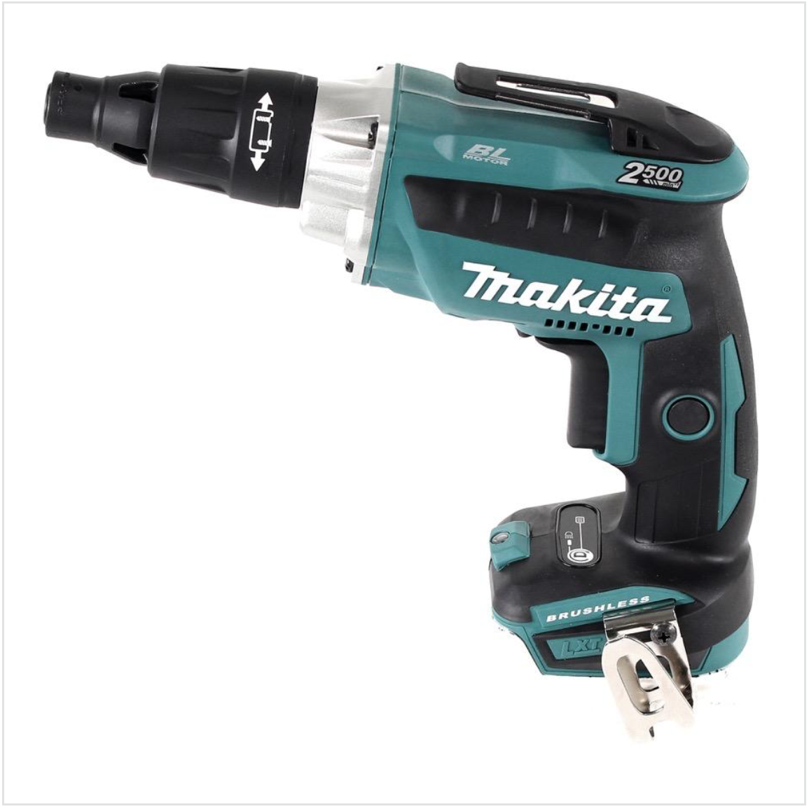 Image of Makita DFS251 cordless screwdriver