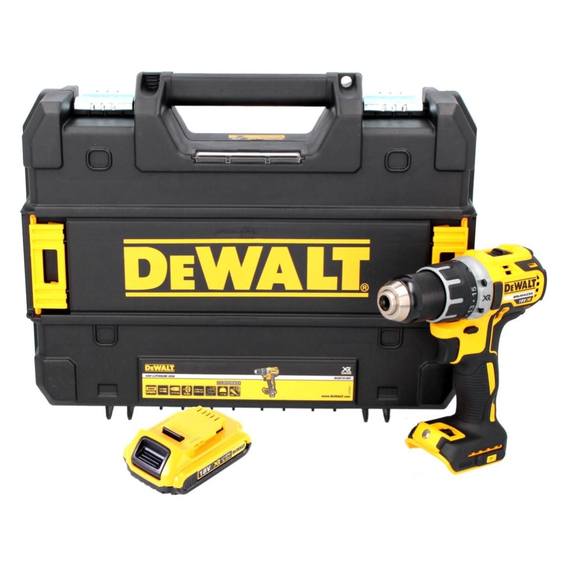 Dewalt dcd best sale 791 nt