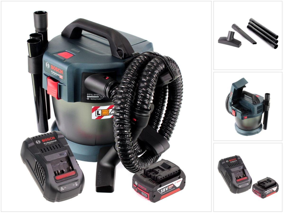 Bosch Serie 8 BBS1ZOO aspiratore portatile Sacchetto per la polvere