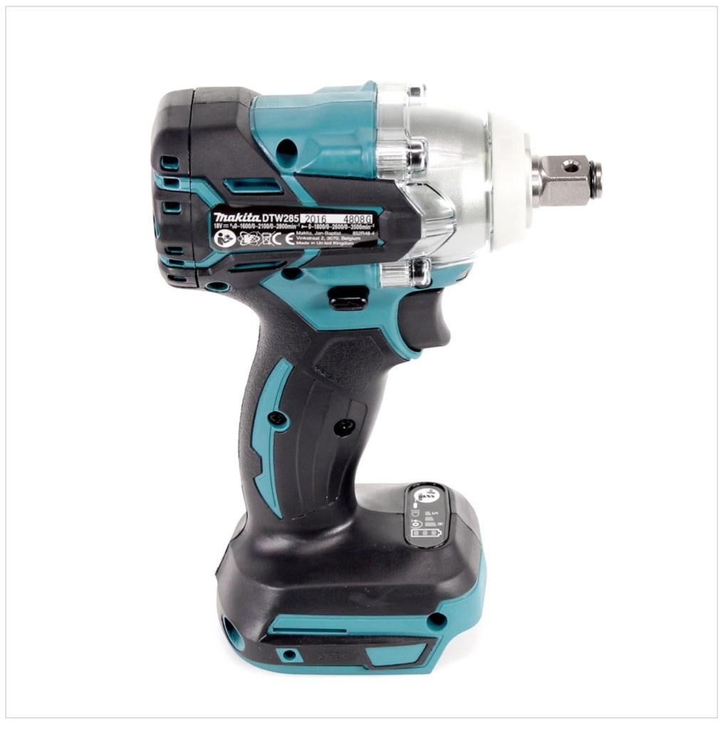 akita B-54645 Cr-o 1/2 Zoll Ipact-Steckschlüsselsatz it 1/4 Zoll
